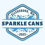 Sparkle Cans